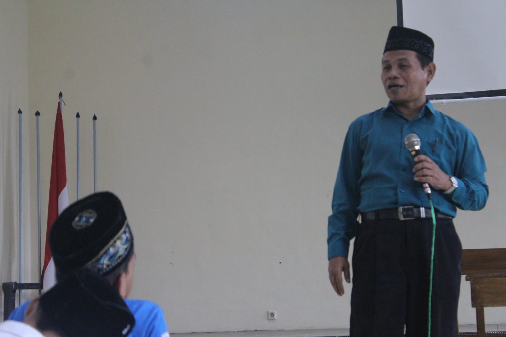pak mannan SMK AL KHOZNI